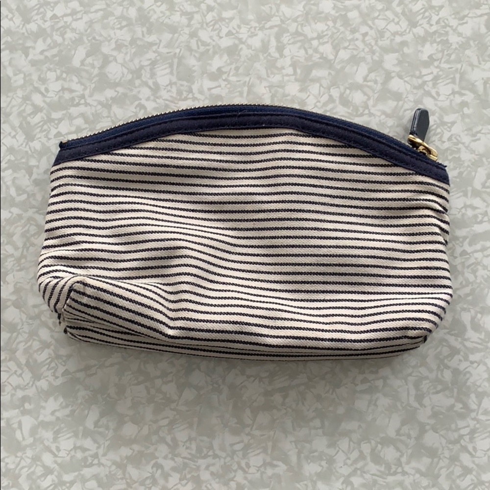 J.Crew Make-up Case